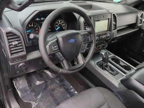 Used 2019 Ford F150 XLT w/ Equipment Group 302A Luxury image 10