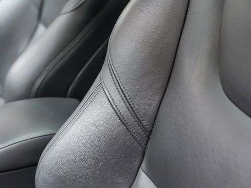 Used 2016 Volvo S60 T5 Premier image 23