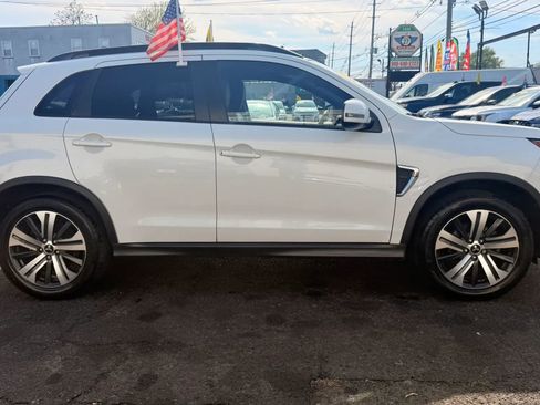 Used 2020 Mitsubishi Outlander Sport GT image 11
