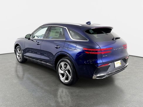 New 2026 Genesis GV70 2.5T Advanced AWD/4WD image 7