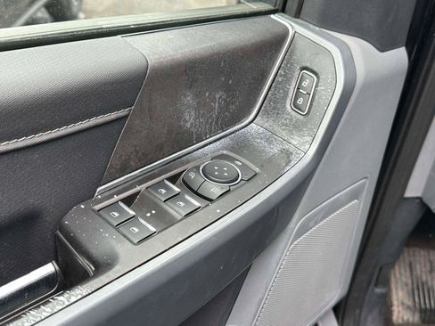 Used 2024 Ford F150 XLT w/ Equipment Group 302A MID image 16