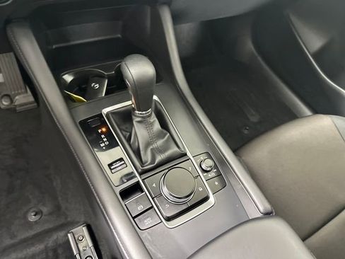 Used 2025 MAZDA MAZDA3 s image 20
