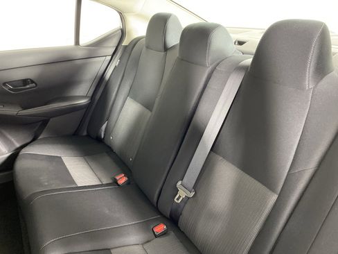 Used 2024 Nissan Sentra SV image 31