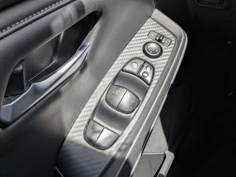 Used 2024 Nissan Sentra SV w/ All-Weather Package FWD image 19