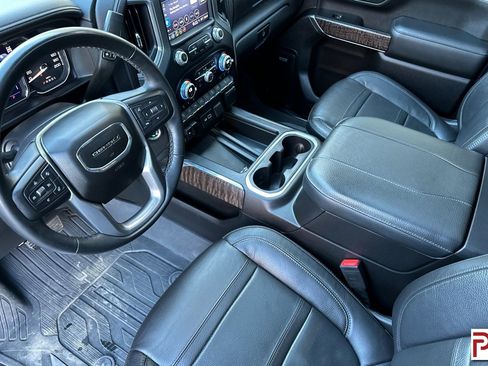 Used 2023 GMC Sierra 2500 Denali image 13