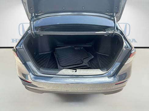 Certified 2023 Honda Accord EX image 25