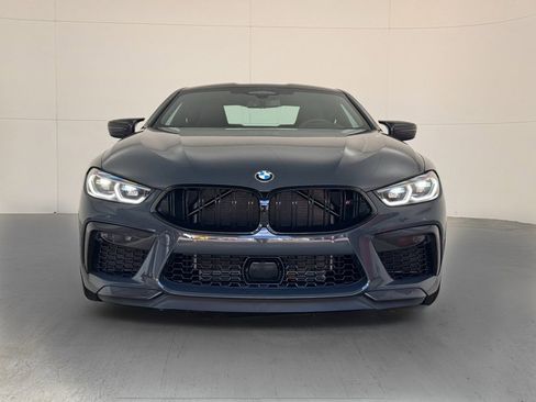 Used 2025 BMW M8 Competition w/ M Carbon Exterior Package image 46