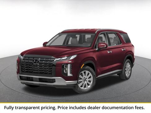 Used 2025 Hyundai Palisade SEL FWD image 1
