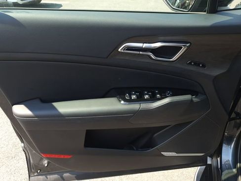 New 2025 Kia Sportage X-Line Prestige AWD/4WD image 18