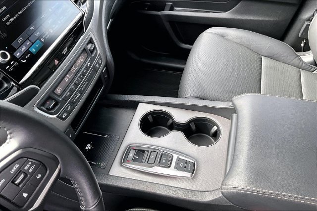 Used 2026 Honda Ridgeline RTL image 18