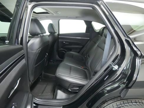 Used 2024 Hyundai Tucson SEL w/ Convenience Package AWD/4WD image 21