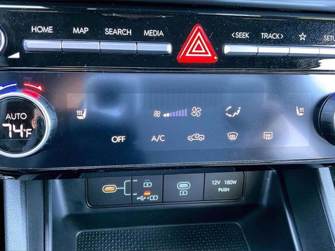 Used 2026 Hyundai Santa Cruz SEL image 30