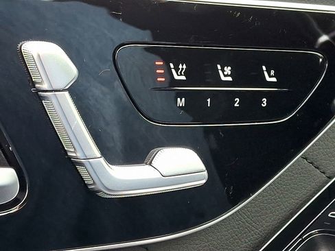 Used 2024 Mercedes-Benz S 580 S 580 image 25