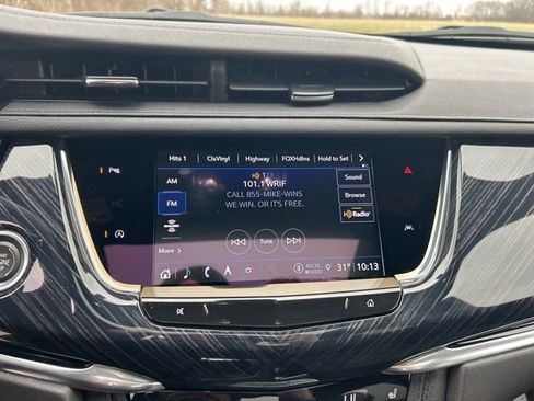 Certified 2023 Cadillac XT6 Premium Luxury image 14