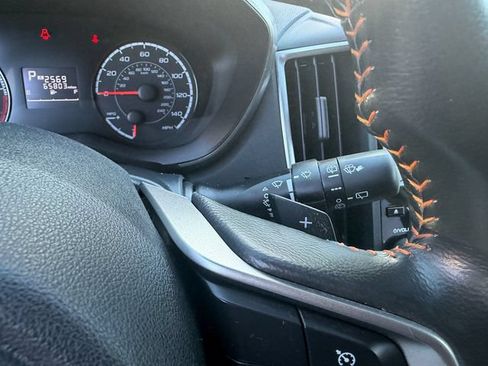 Used 2019 Subaru Crosstrek 2.0i Premium w/ Moonroof Package AWD/4WD image 20