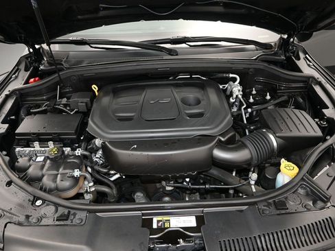 Used 2020 Dodge Durango GT w/ Blacktop Package RWD image 12