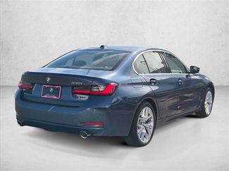 New 2026 BMW 330i Sedan w/ Convenience Package RWD video 2