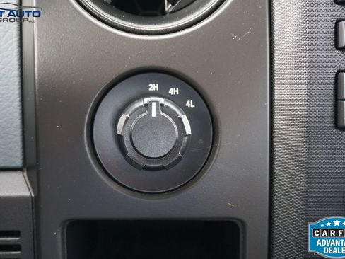 Used 2014 Ford F150 STX w/ Equipment Group 201A Mid image 31