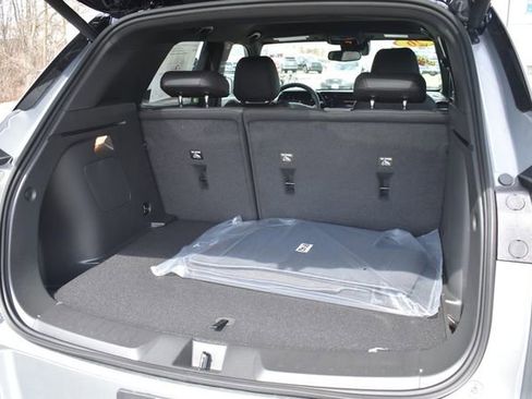 New 2026 Chevrolet TrailBlazer RS w/ Convenience Package image 19