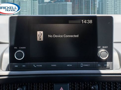 Certified 2023 Honda CR-V Sport image 25