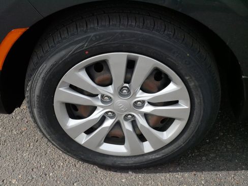 Used 2020 Kia Soul LX image 15