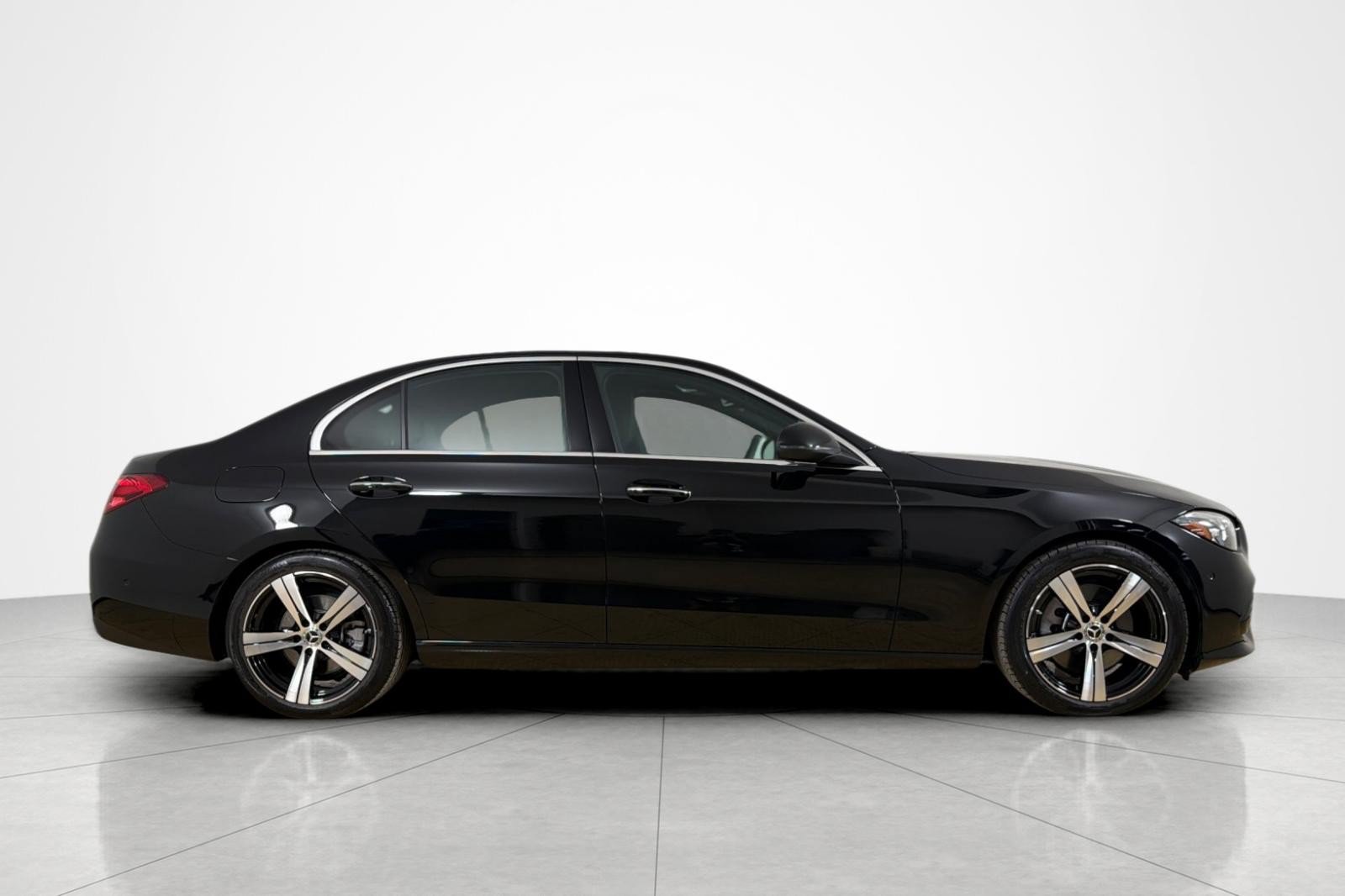 Used 2026 Mercedes-Benz C 300 4MATIC Sedan image 6