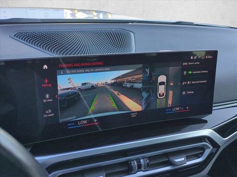 Used 2023 BMW i4 eDrive35 w/ Premium Package RWD image 14
