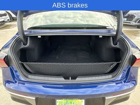 Used 2025 Kia K5 EX image 29