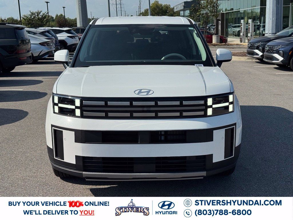 Used 2024 Hyundai Santa Fe SE FWD image 6