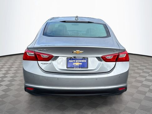 Used 2024 Chevrolet Malibu LT image 6