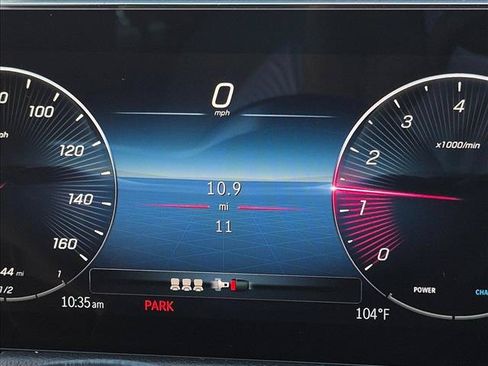 New 2026 Mercedes-Benz GLA 250 image 10