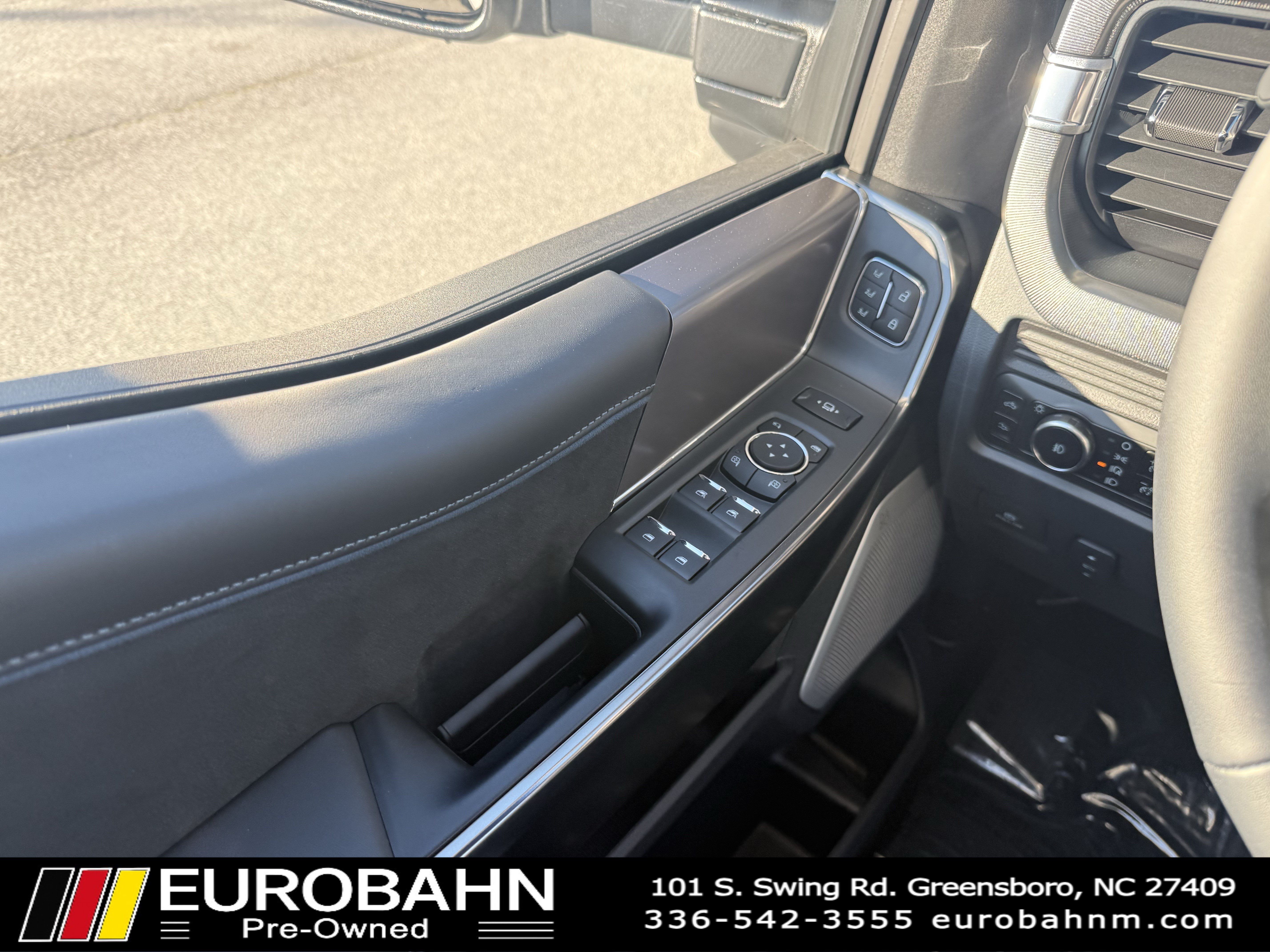 Used 2026 Ford F250 Platinum AWD/4WD image 85