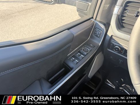 Used 2026 Ford F250 Platinum AWD/4WD image 85