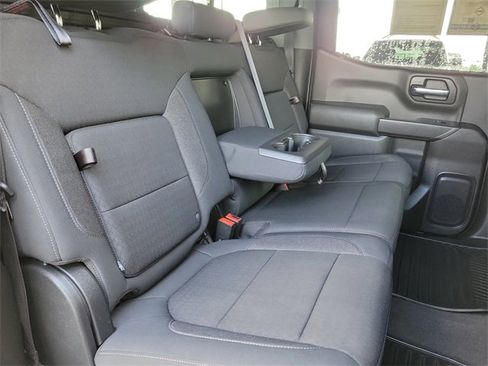 Certified 2020 Chevrolet Silverado 1500 LT w/ All-Star Edition image 24