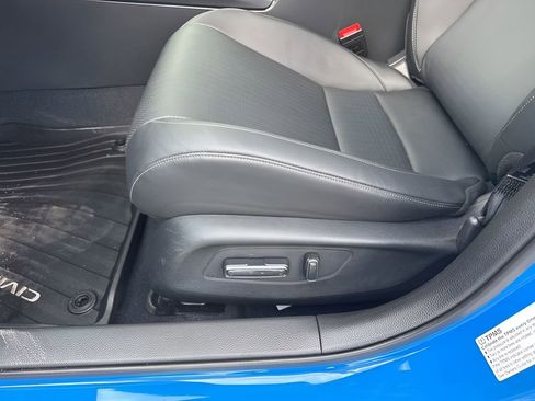Used 2025 Honda Civic Sport Touring image 10