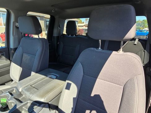 Used 2024 GMC Sierra 2500 SLE image 26