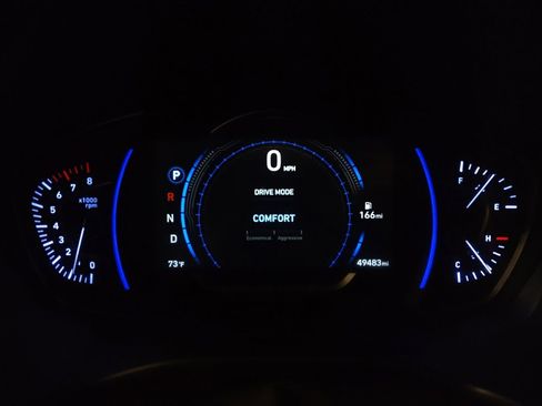 Used 2019 Hyundai Santa Fe Limited image 23