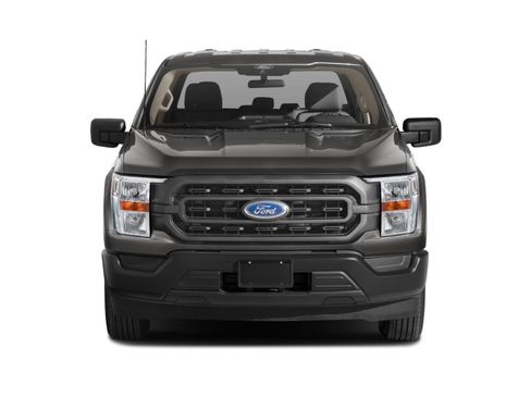 Used 2023 Ford F150 XL w/ STX Appearance Package AWD/4WD image 4