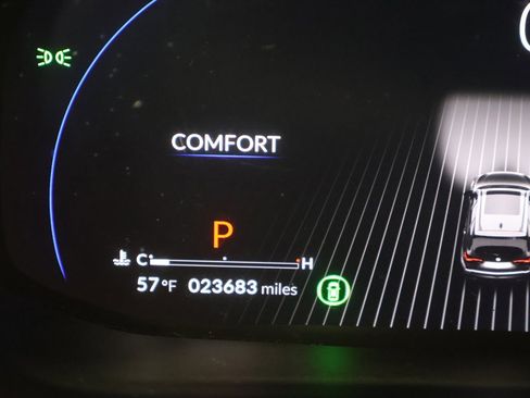 Used 2023 Acura MDX SH-AWD image 40