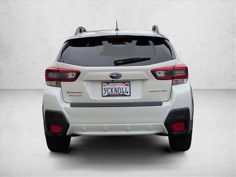 Used 2023 Subaru Crosstrek 2.0i AWD/4WD image 7
