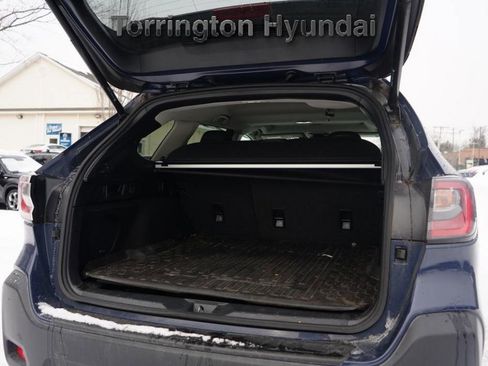 Used 2023 Subaru Outback Touring XT image 11