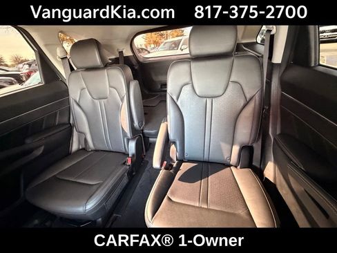 Certified 2022 Kia Sorento SX image 23