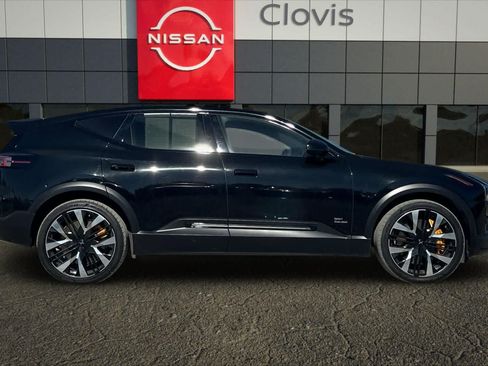 Used 2025 Polestar Polestar 3 AWD/4WD image 9