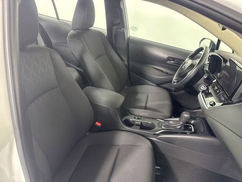 Used 2024 Toyota Corolla LE image 17