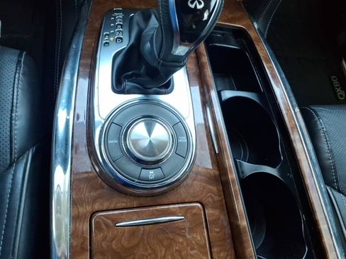 Used 2019 INFINITI QX80 Luxe RWD image 26