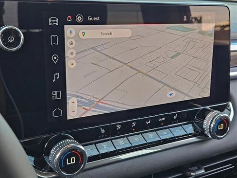 New 2026 GMC Canyon Elevation RWD image 13