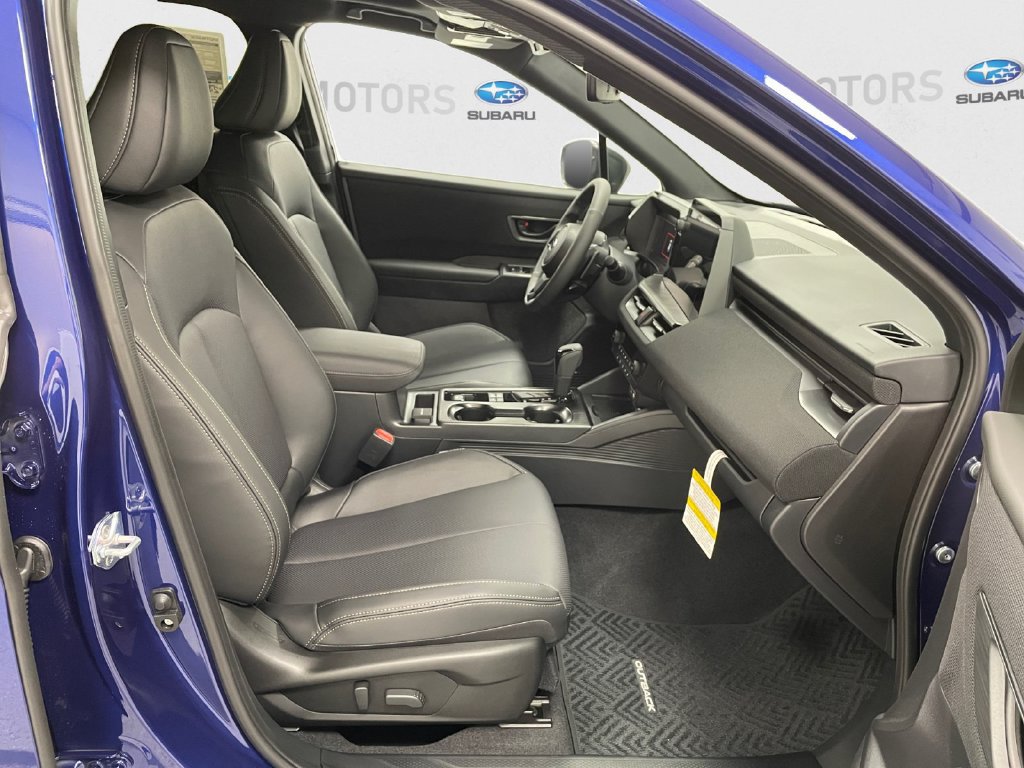New 2026 Subaru Outback Limited XT AWD/4WD image 16
