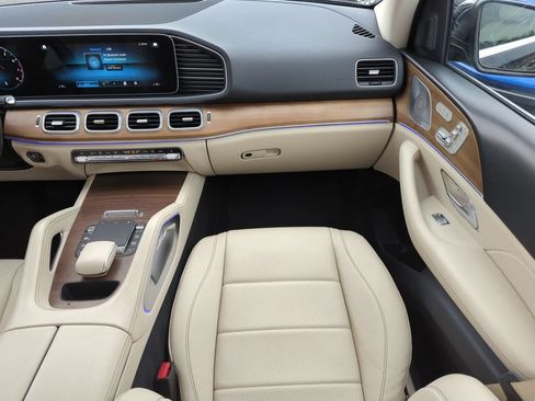 Used 2021 Mercedes-Benz GLE 350 4MATIC w/ 3rd Row Seat Package image 16