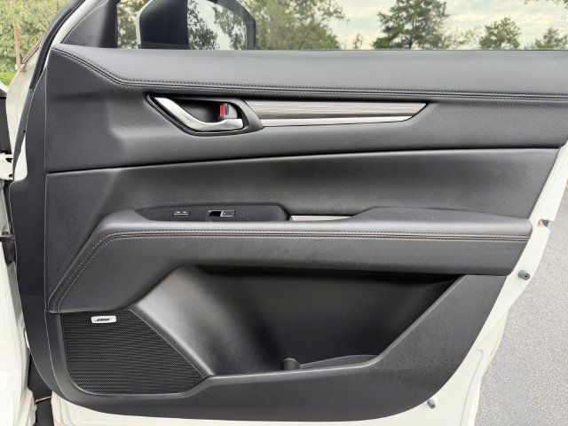 Used 2021 MAZDA CX-5 Grand Touring AWD/4WD image 34