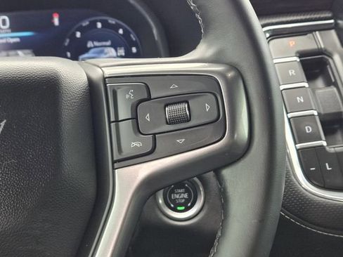 Used 2024 Chevrolet Suburban Premier w/ Texas Edition AWD/4WD image 27